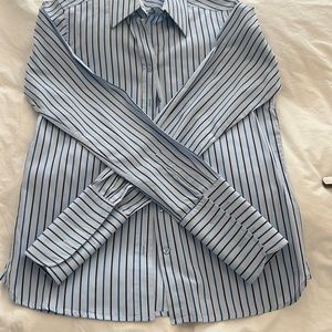 PINK London cuddling blouse 👚 Size US 6